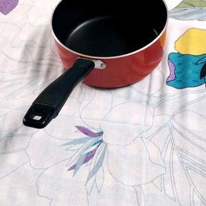 Brand New  Crystal Non Stick Pan