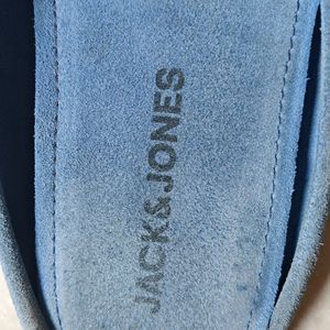 Jack & Jones Slip-on Shoe