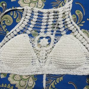 Crochet Top