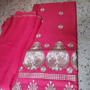 Traditional Nari 🌺 Suit Set