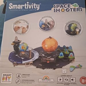 Diy Space Shooters