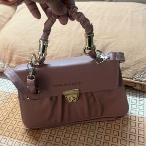 Original Charles Bag