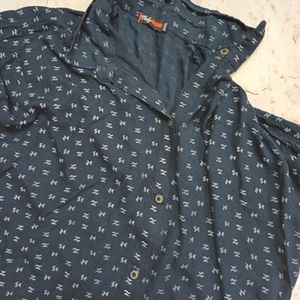 Used Ladies Shirt