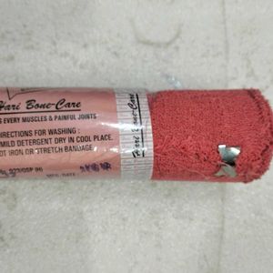 (Pack Of 2) Elastic Cotton Crepe Roll