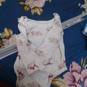 Beautiful Suits For Baby Girl