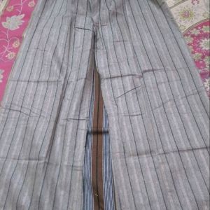 Kurti with Palazzo