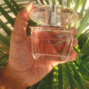 Versace Bright Crystal 90ml 💕