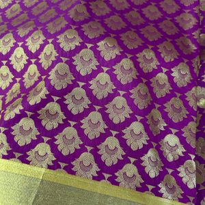 Banarasi Saree