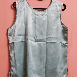 Sleeveless Top