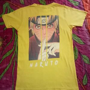 Naruto New Fashion Tshirt 👕