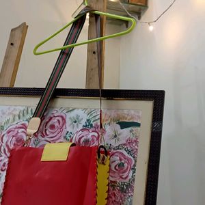 Korean Sling Bag