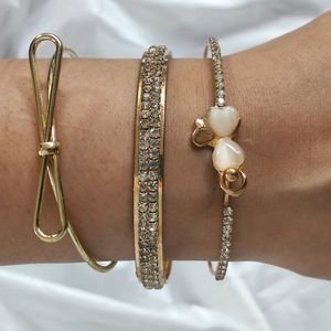 SET OF 3 BEAUTIFUL BRACLET