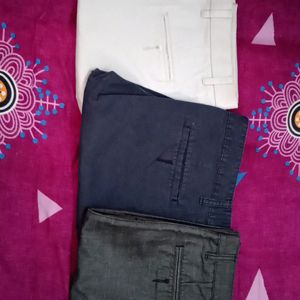 Men's Pant