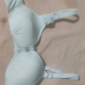 Imported Bra Sky Color