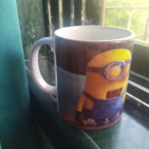 Minions Mug