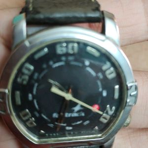 Fastrack Watch Full Working