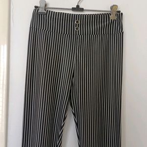 Striped Pant