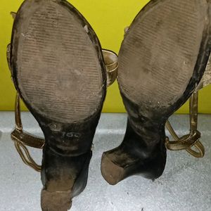 Ladies Sandal