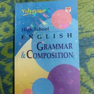 Learn English Grammar Composition And Translation