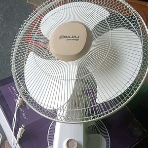 Bajaj Wall fan