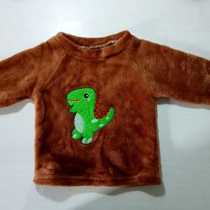 Dinosaur Sweatshirt and Pant #suit