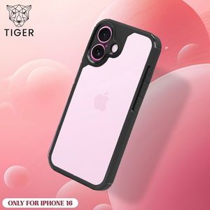 NEW TIGER  DOYA CASE ALL MODALS