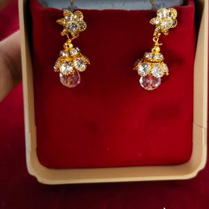 Small Size Jhumki