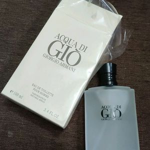 Acqua Di Gio Perfume