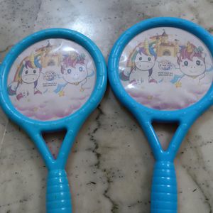 RATNA'S table Tennis Racket Kids