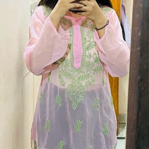 Sale-Short Kurti