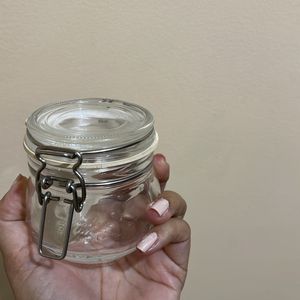 Ikea Mini Spice Jar