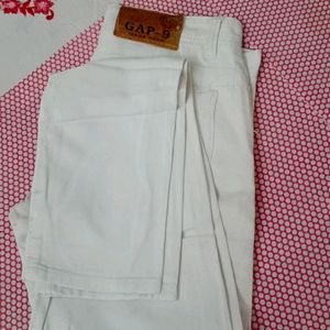 Mens Pant