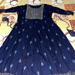 Anarkali Kurta