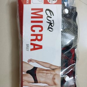 Men's Cotton Brief