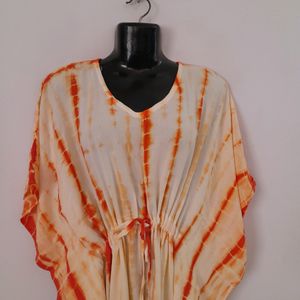 Kaftan Dress