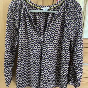 Soft N Comfortable Top Size UK14