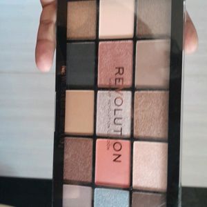 Makeup Revolution London Eyeshadow Palette