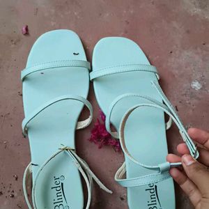 Flat Sandals