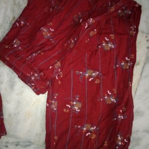 Kurti Set