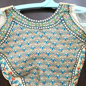 Designer Blouse