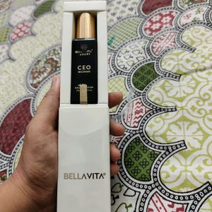 Bella Vita Ceo Women Perfume