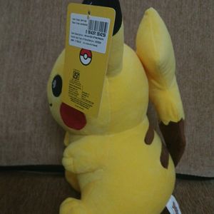 Pokemon Soft Toy@discount