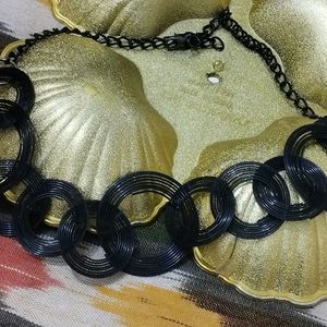 Black Necklace