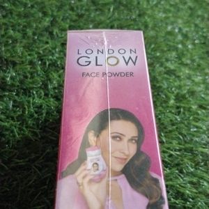 London Glow Face Powder