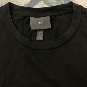 Unisex H&M Tshirt Original