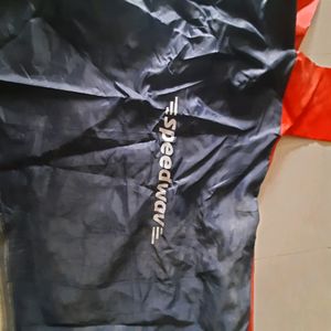 2 Wheeler Water Proof Cover