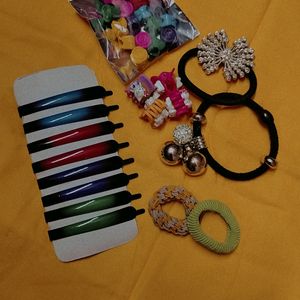 Hair Accessories