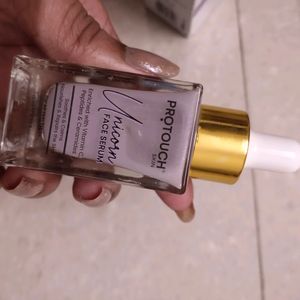 Face Serum With Ceramide