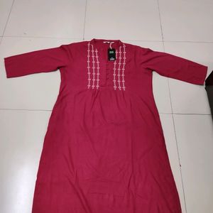 Brand new Plus Size Kurta