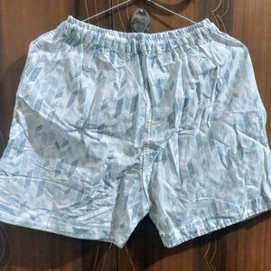 Set of 2 Regular Shorts